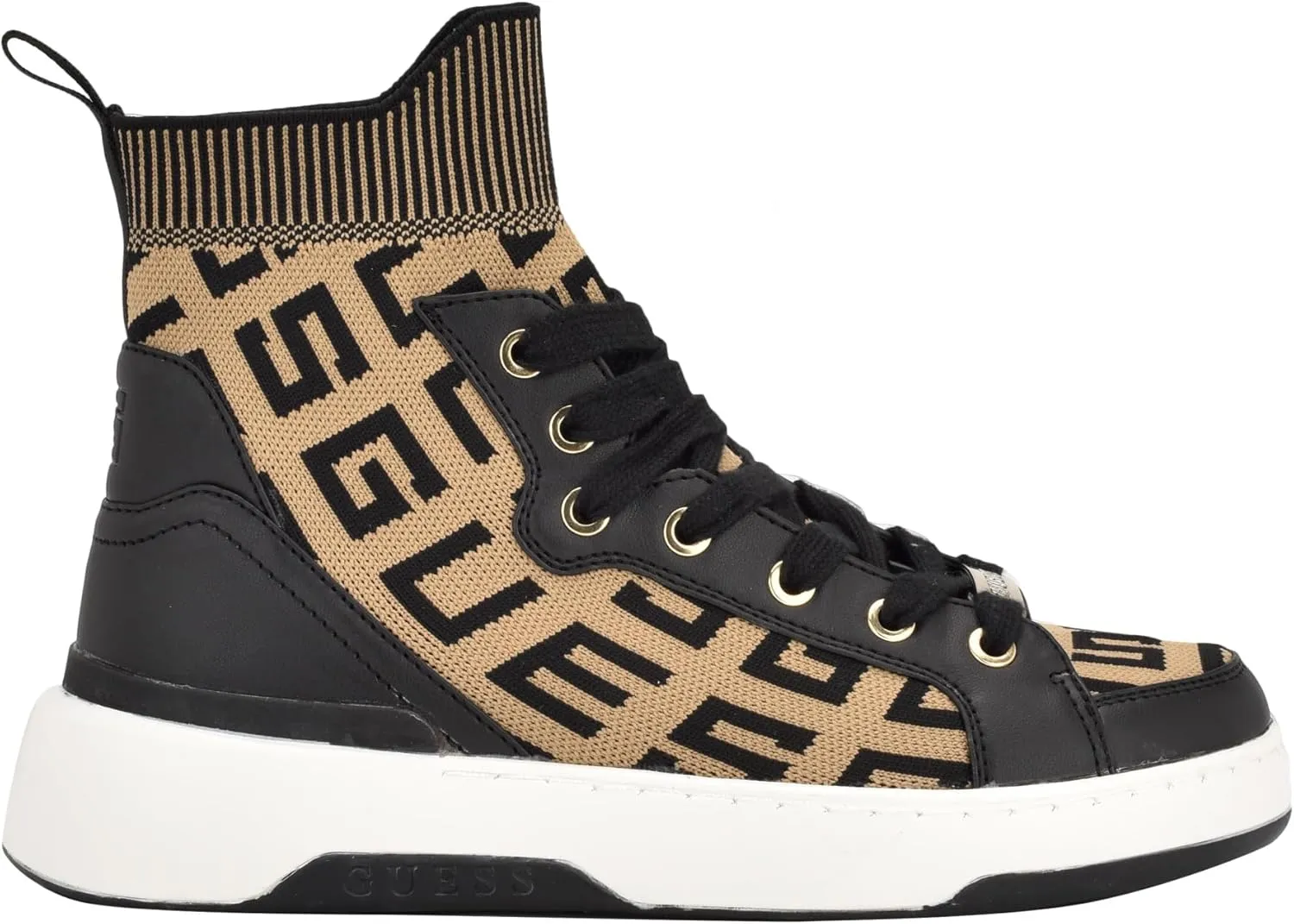 Guess Women's Mannen Sneaker