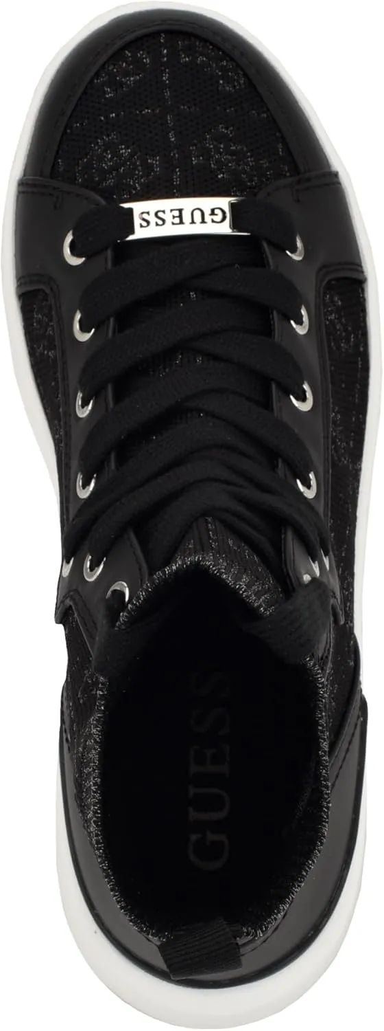 Guess Women's Mannen Sneaker