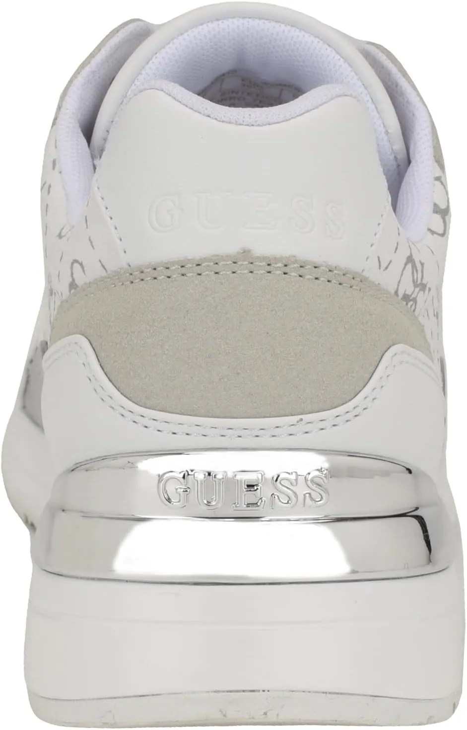 Guess Women's Moxea Sneaker