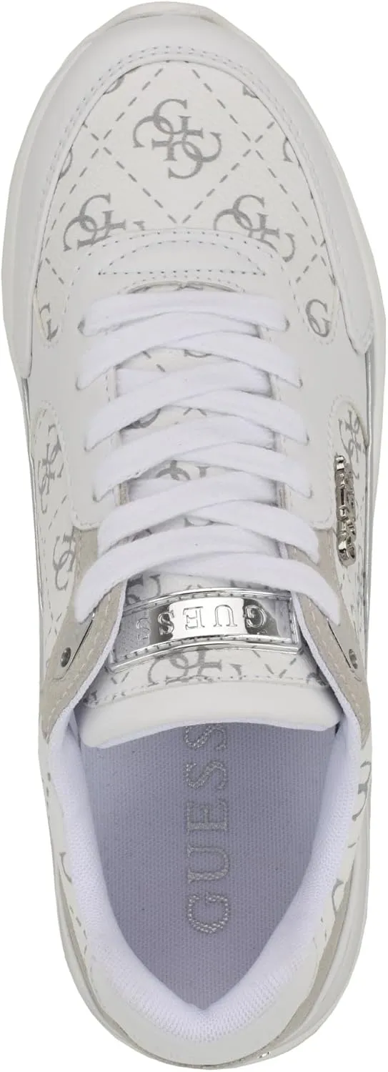 Guess Women's Moxea Sneaker