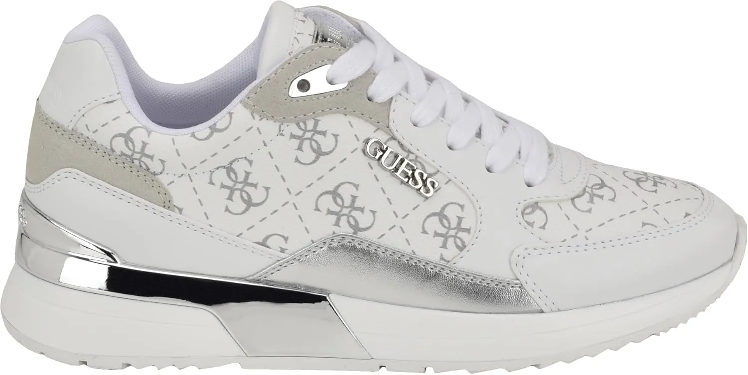 Guess Women's Moxea Sneaker