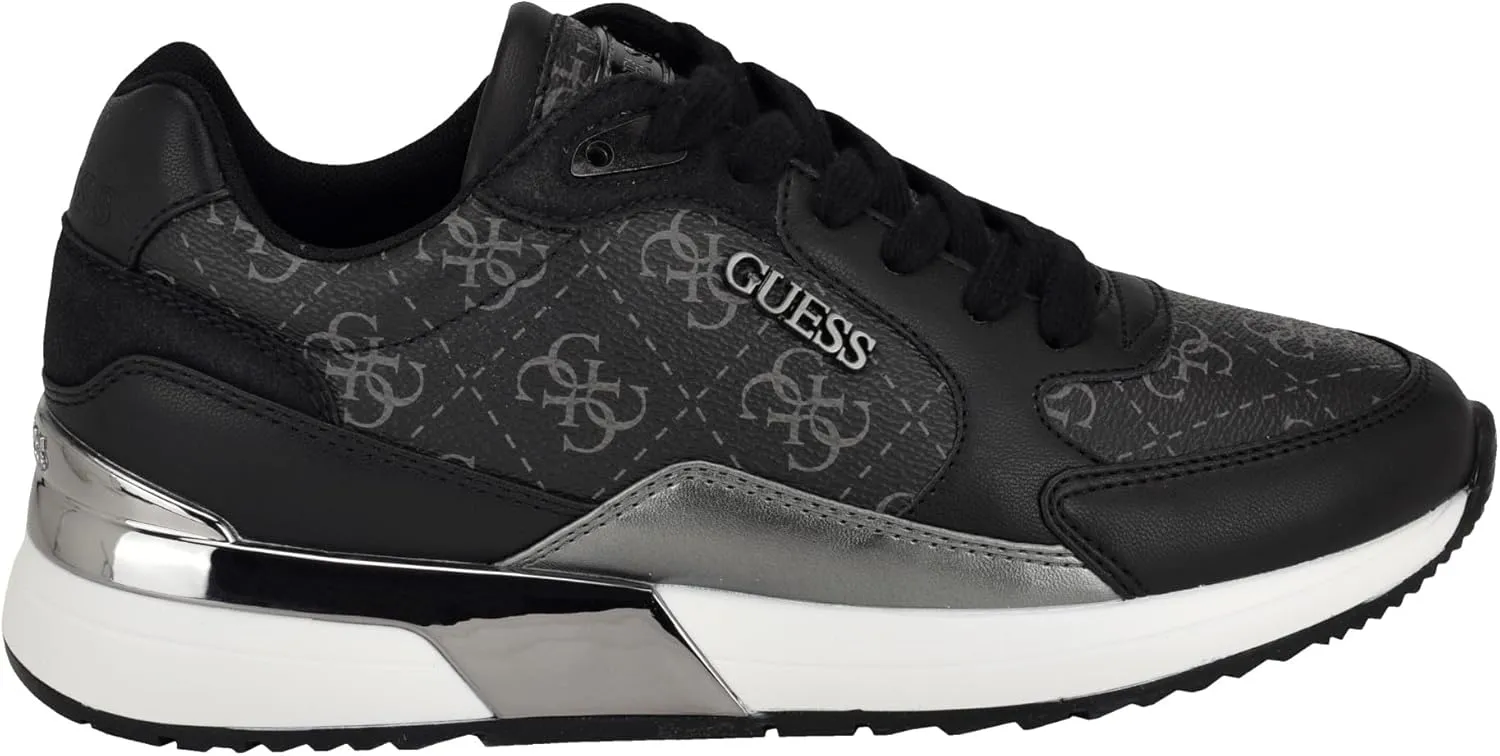 Guess Women's Moxea Sneaker