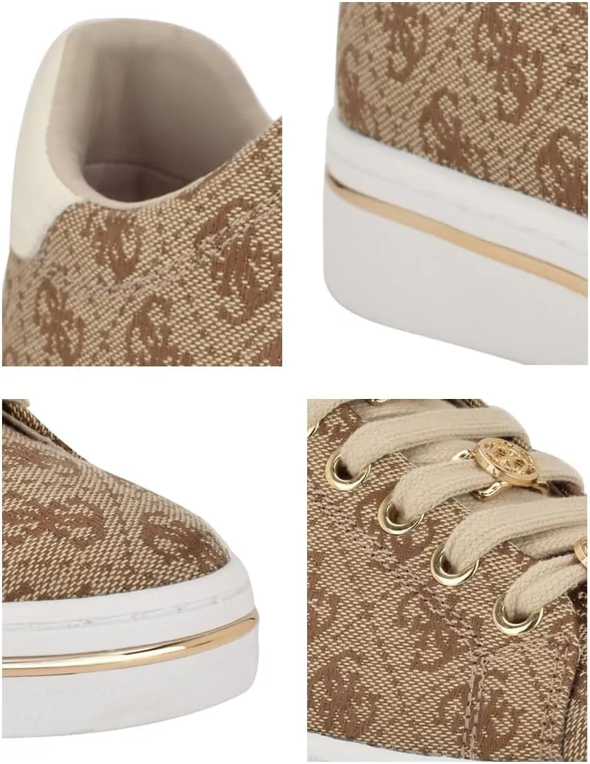 Guess Women's Stasey Sneaker