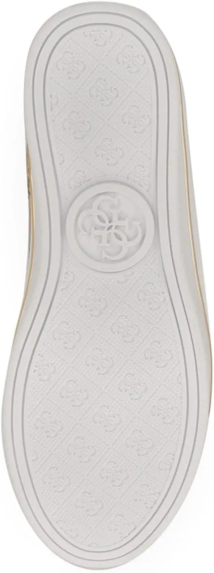 Guess Women's Stasey Sneaker