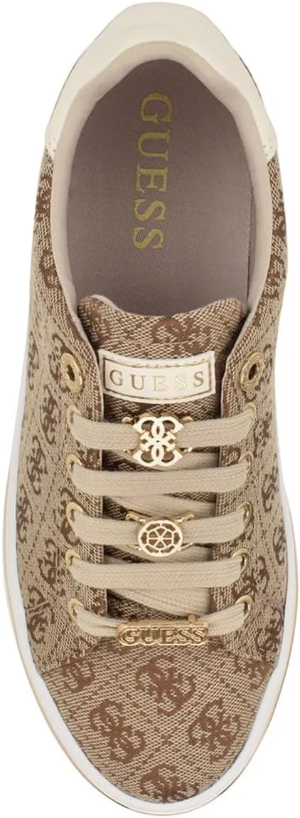 Guess Women's Stasey Sneaker