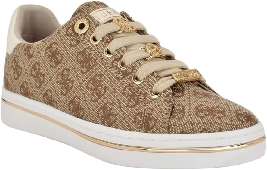 Guess Women's Stasey Sneaker