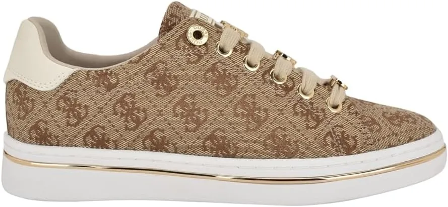 Guess Women's Stasey Sneaker