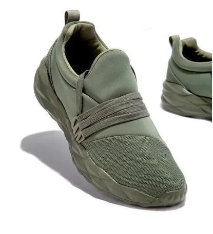 Gym Running Shoes Breathable Mesh Casual Women's Shoes
