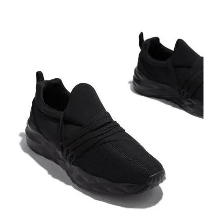 Gym Running Shoes Breathable Mesh Casual Women's Shoes