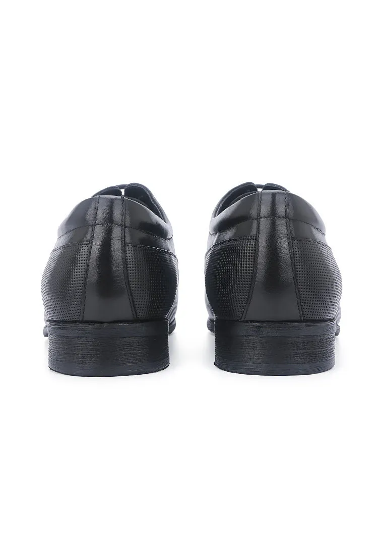 Hanson Bootmaker Essential Craft Oxfords