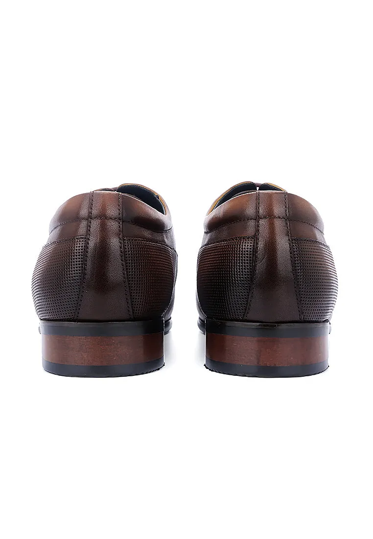 Hanson Bootmaker Essential Craft Oxfords