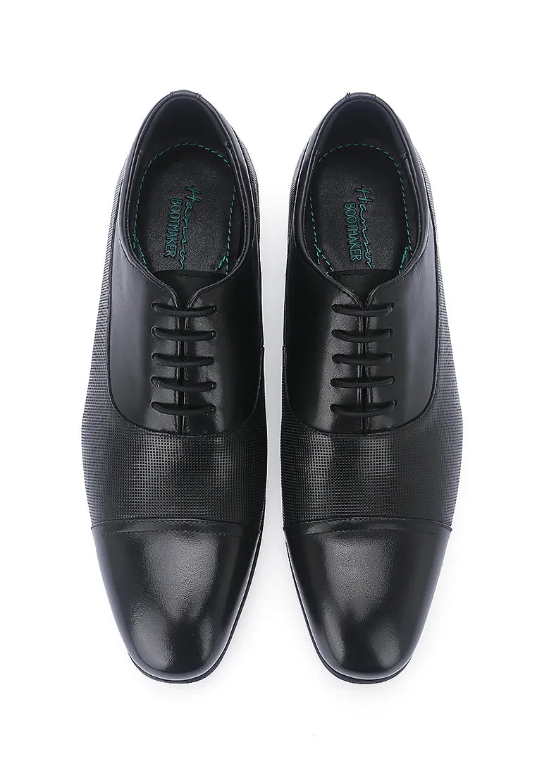 Hanson Bootmaker Essential Craft Oxfords