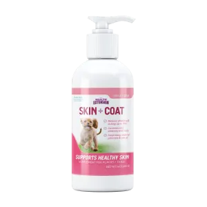 Health Extension Pet Care - HEALTHY SKIN Vibrant Coat Supplement