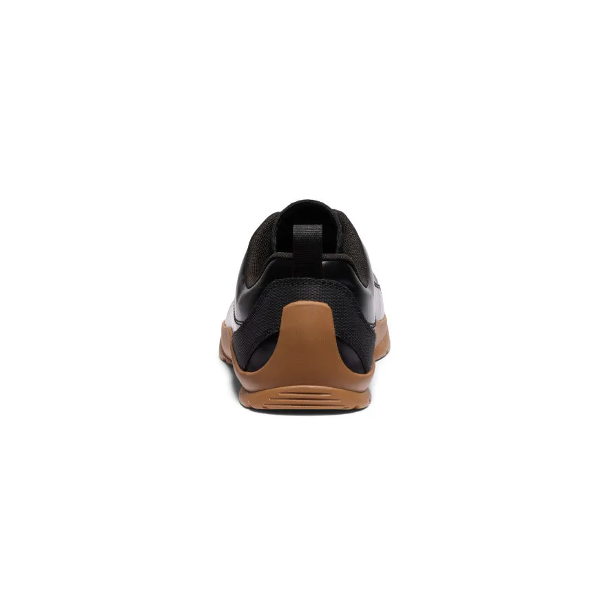 Herren Jasper Sneaker x Highsnobiety  |  Black/Gum