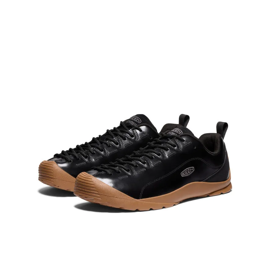 Herren Jasper Sneaker x Highsnobiety  |  Black/Gum