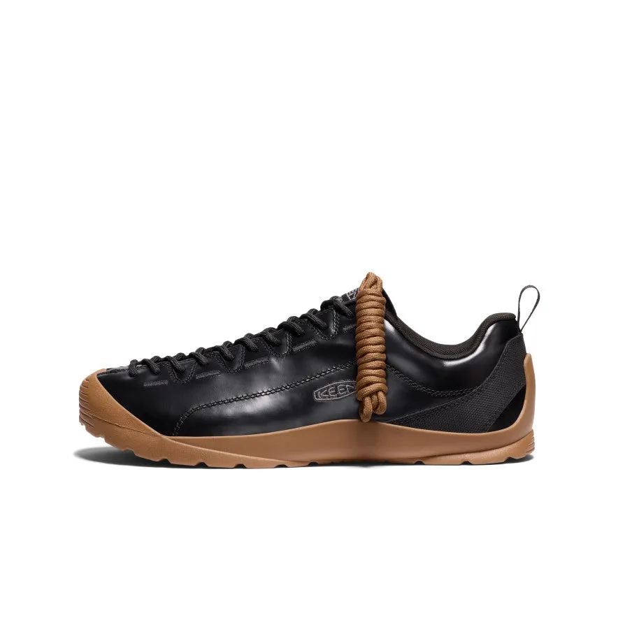 Herren Jasper Sneaker x Highsnobiety  |  Black/Gum