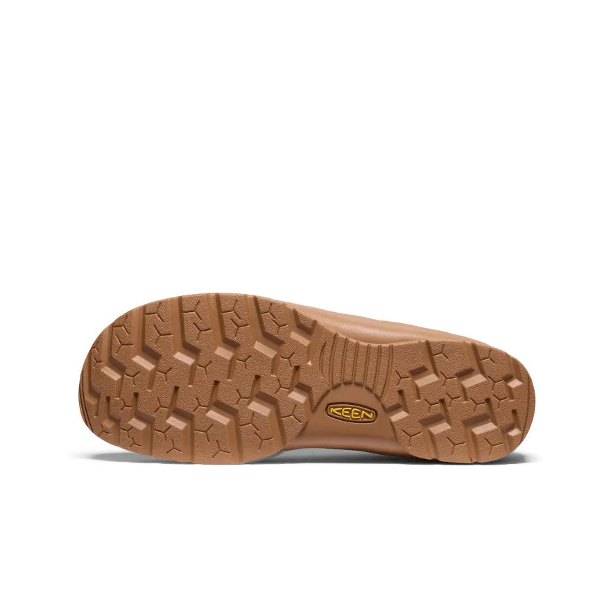 Herren Jasper Sneaker x Highsnobiety  |  Black/Gum