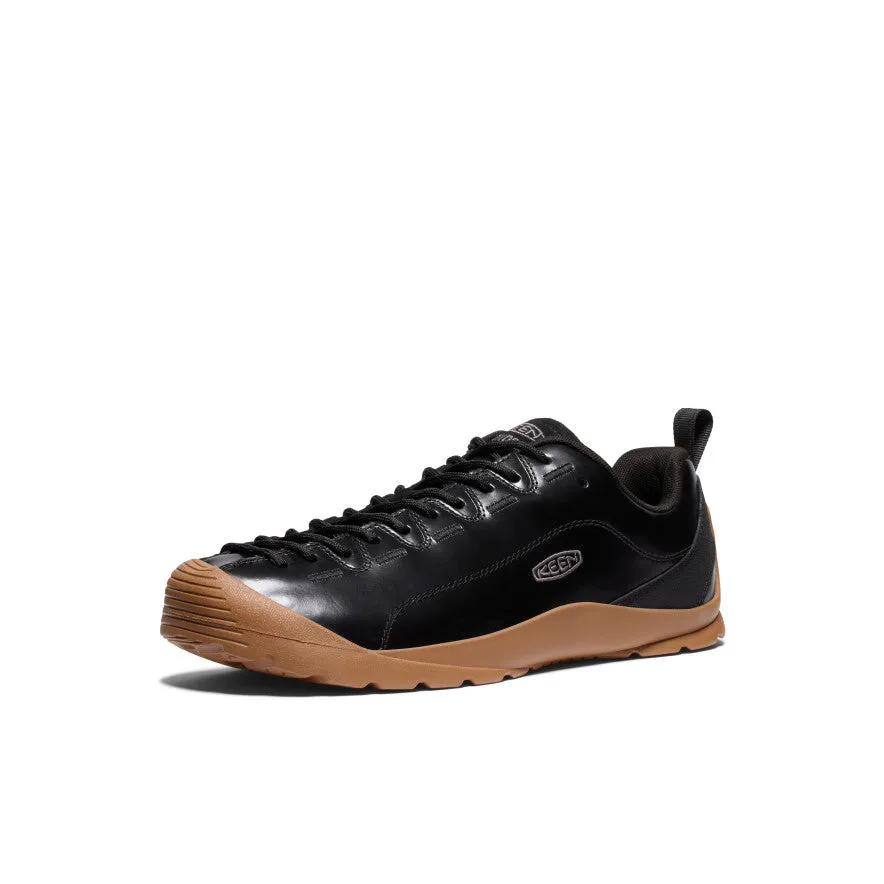 Herren Jasper Sneaker x Highsnobiety  |  Black/Gum