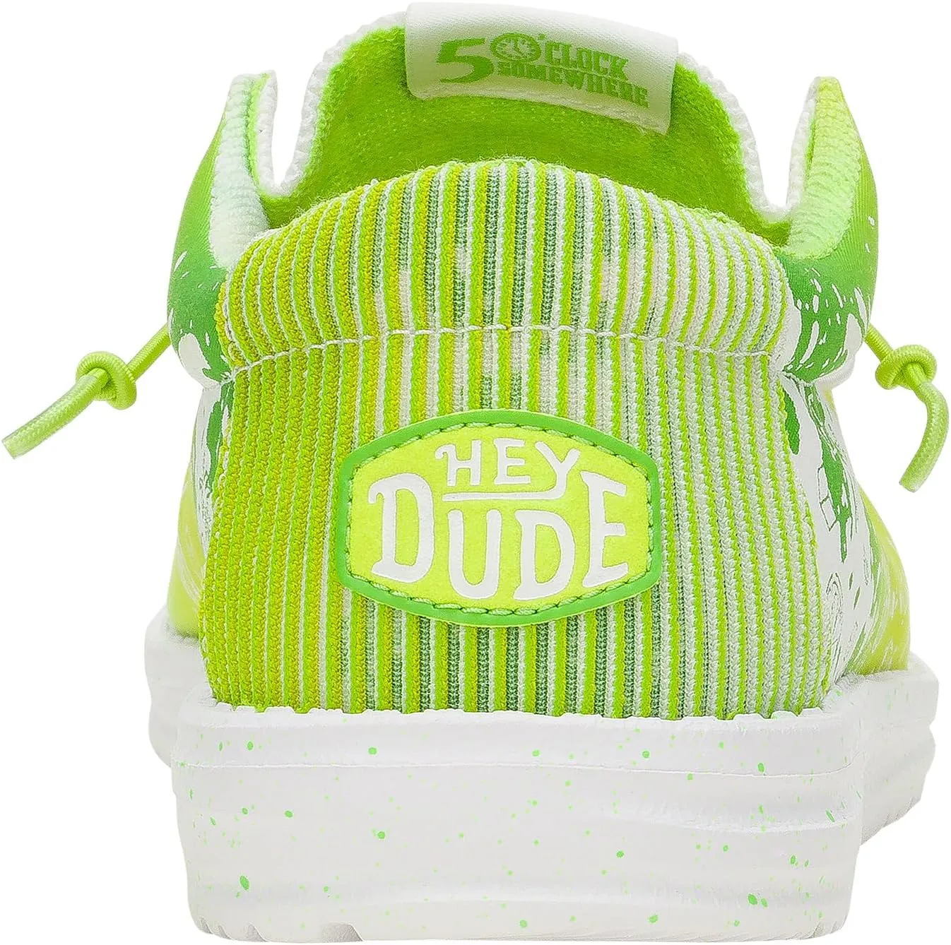 Hey Dude Men's Wally Margaritaville Sneaker