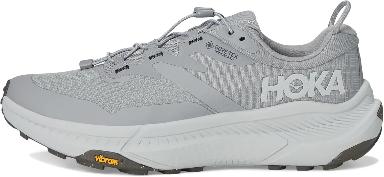Hoka Men's Transport Gore-tex Sneaker
