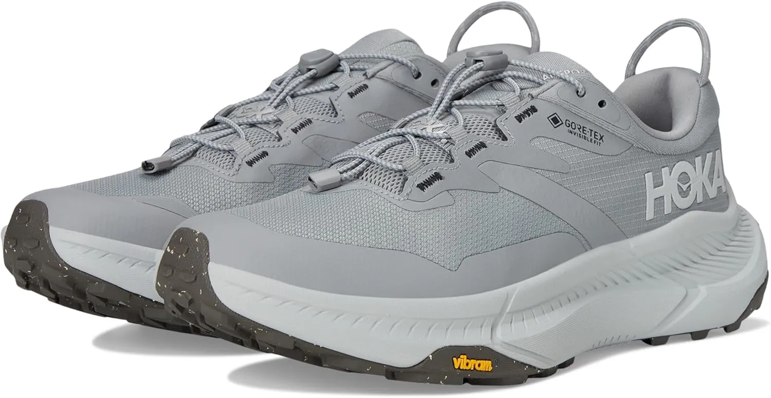 Hoka Men's Transport Gore-tex Sneaker