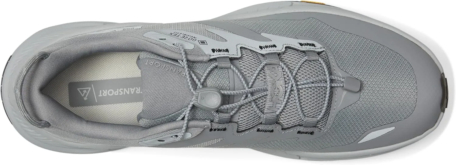 Hoka Men's Transport Gore-tex Sneaker