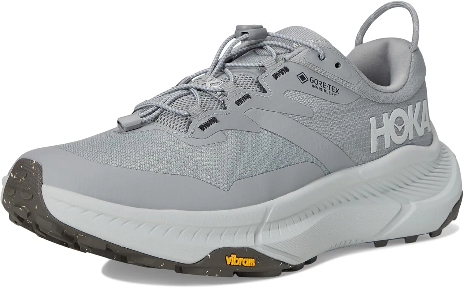 Hoka Men's Transport Gore-tex Sneaker