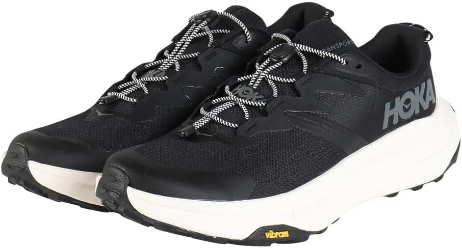 Hoka Men's Transport Sneaker