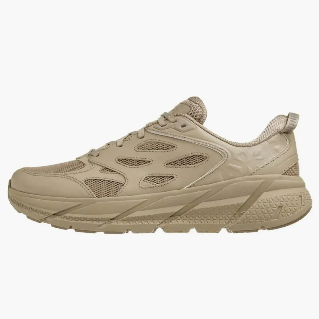 Hoka One One Clifton L Oxford Tan (all Gender)