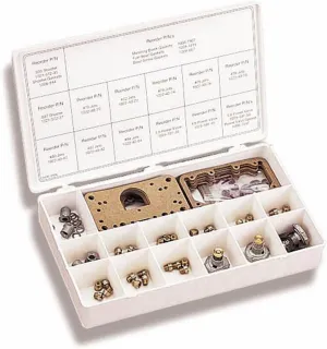 Holley 36-182 Tuning/Calibration Kit