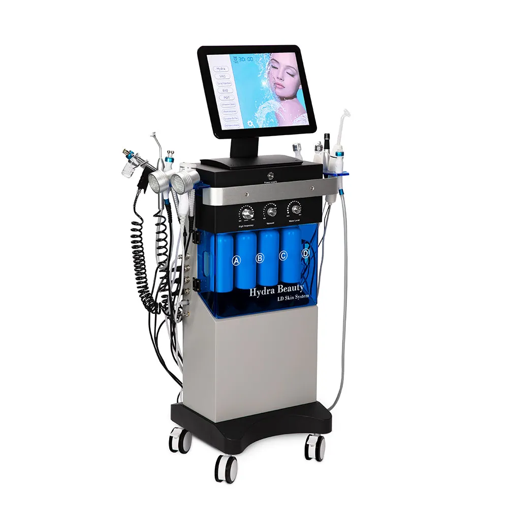 HydraDer