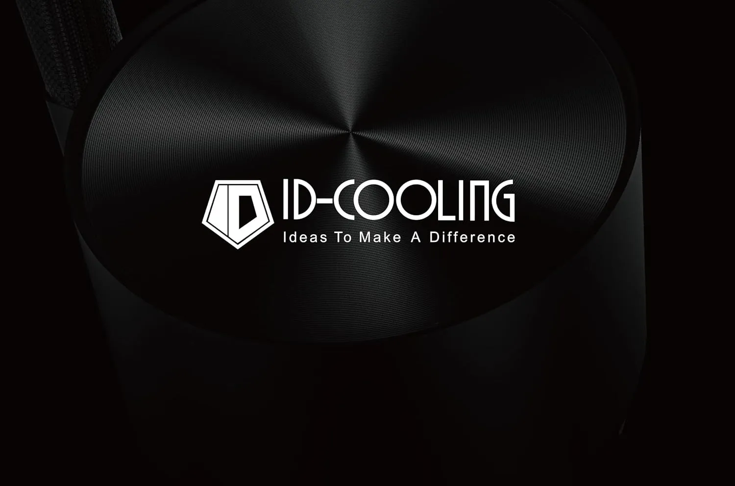 ID-COOLING FX360 PRO Liquid CPU Cooler for Desktop - 360mm AIO Cooler, 3 x 120mm High-efficient Fans, Special CD Pattern Pump Header, Intel & AMD Compatible