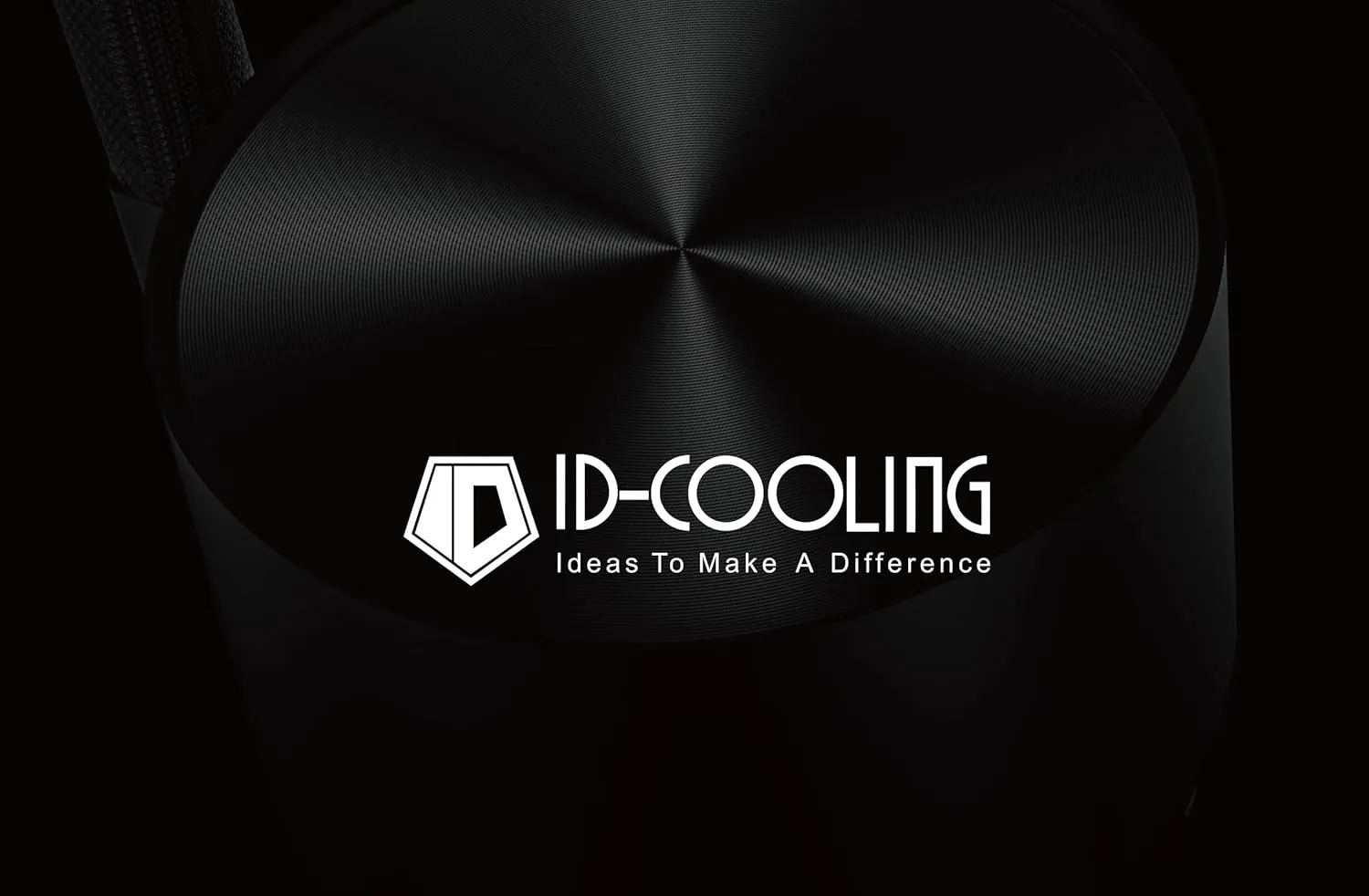 ID-COOLING FX360 PRO Liquid CPU Cooler for Desktop - 360mm AIO Cooler, 3 x 120mm High-efficient Fans, Special CD Pattern Pump Header, Intel & AMD Compatible