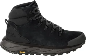 Jack Wolfskin Men Mid-Top Sneaker