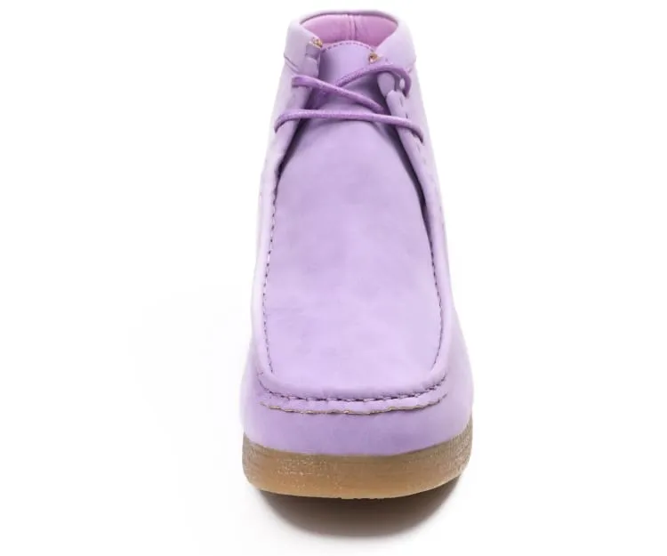 Jason2 Pink Sage Mint Sky Blue Mustard Lavender