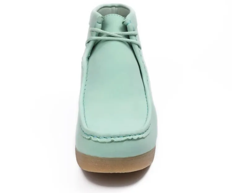 Jason2 Pink Sage Mint Sky Blue Mustard Lavender