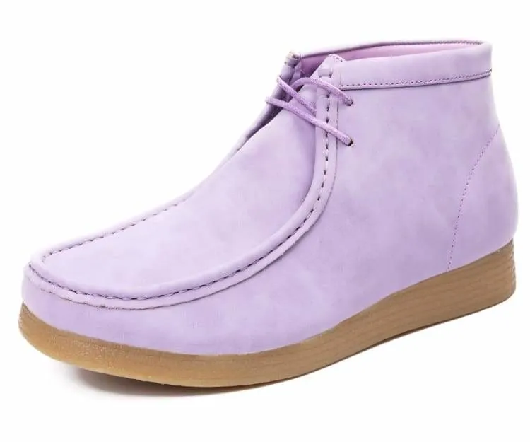 Jason2 Pink Sage Mint Sky Blue Mustard Lavender