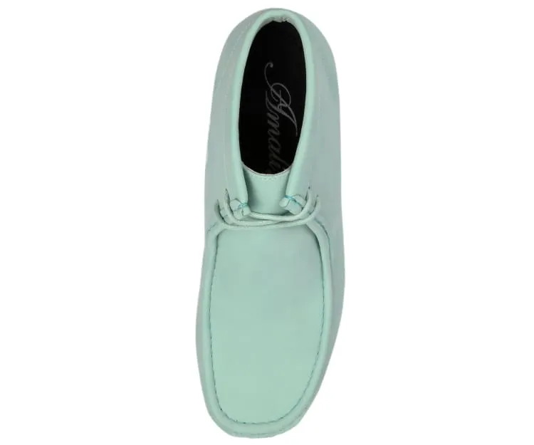 Jason2 Pink Sage Mint Sky Blue Mustard Lavender