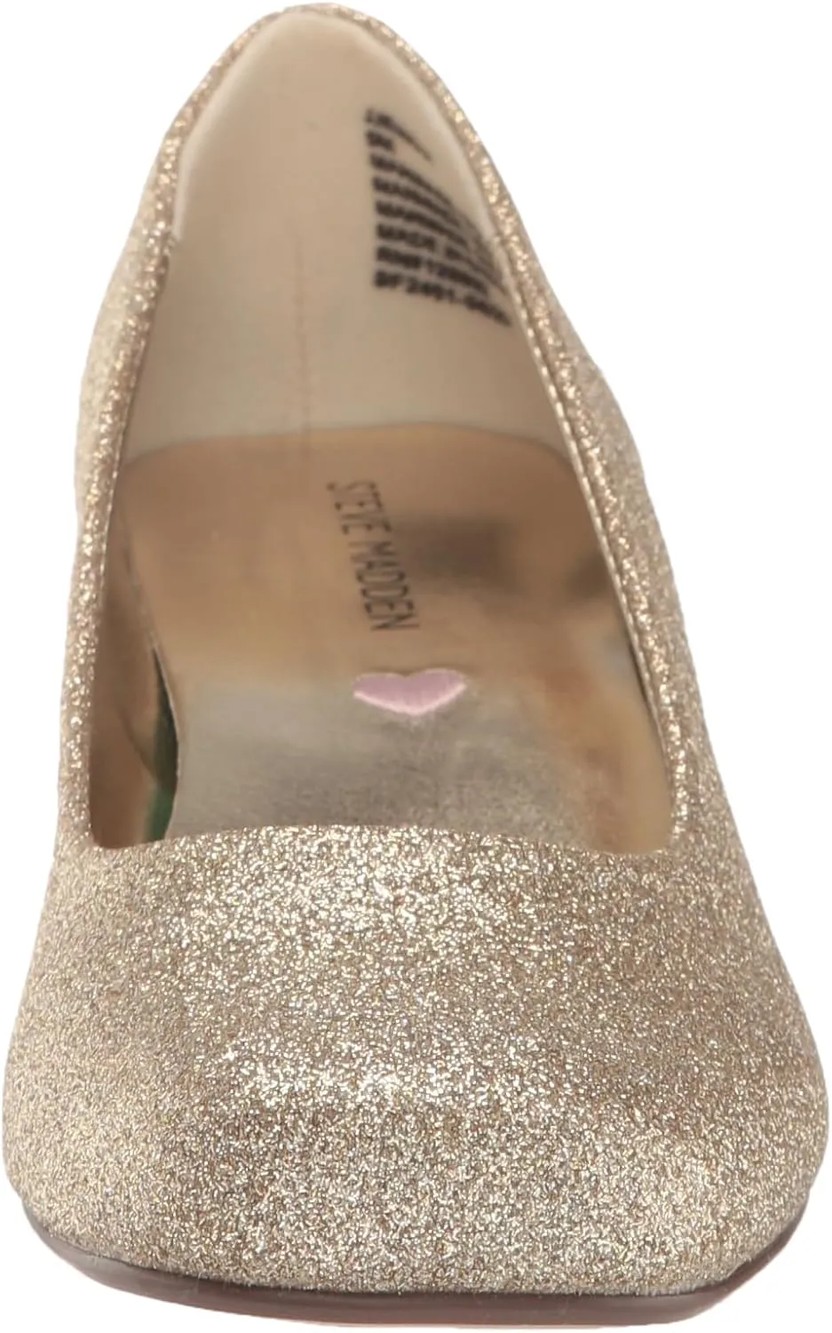 Jenna Pump