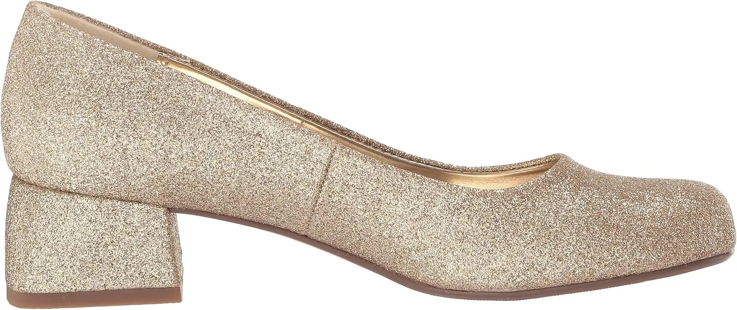 Jenna Pump