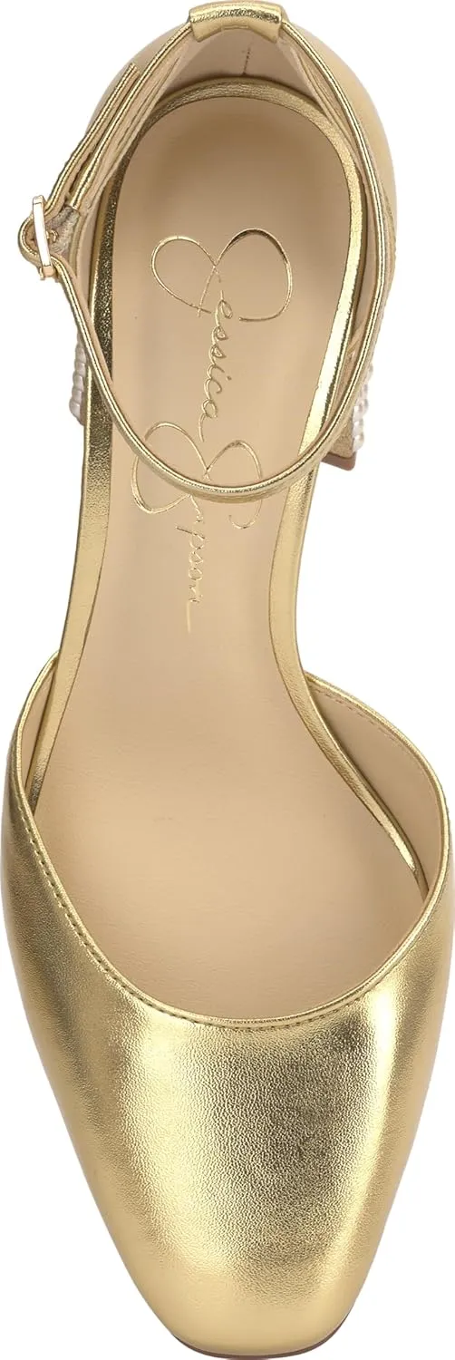 Jessica Simpson Women's Fulian Pump