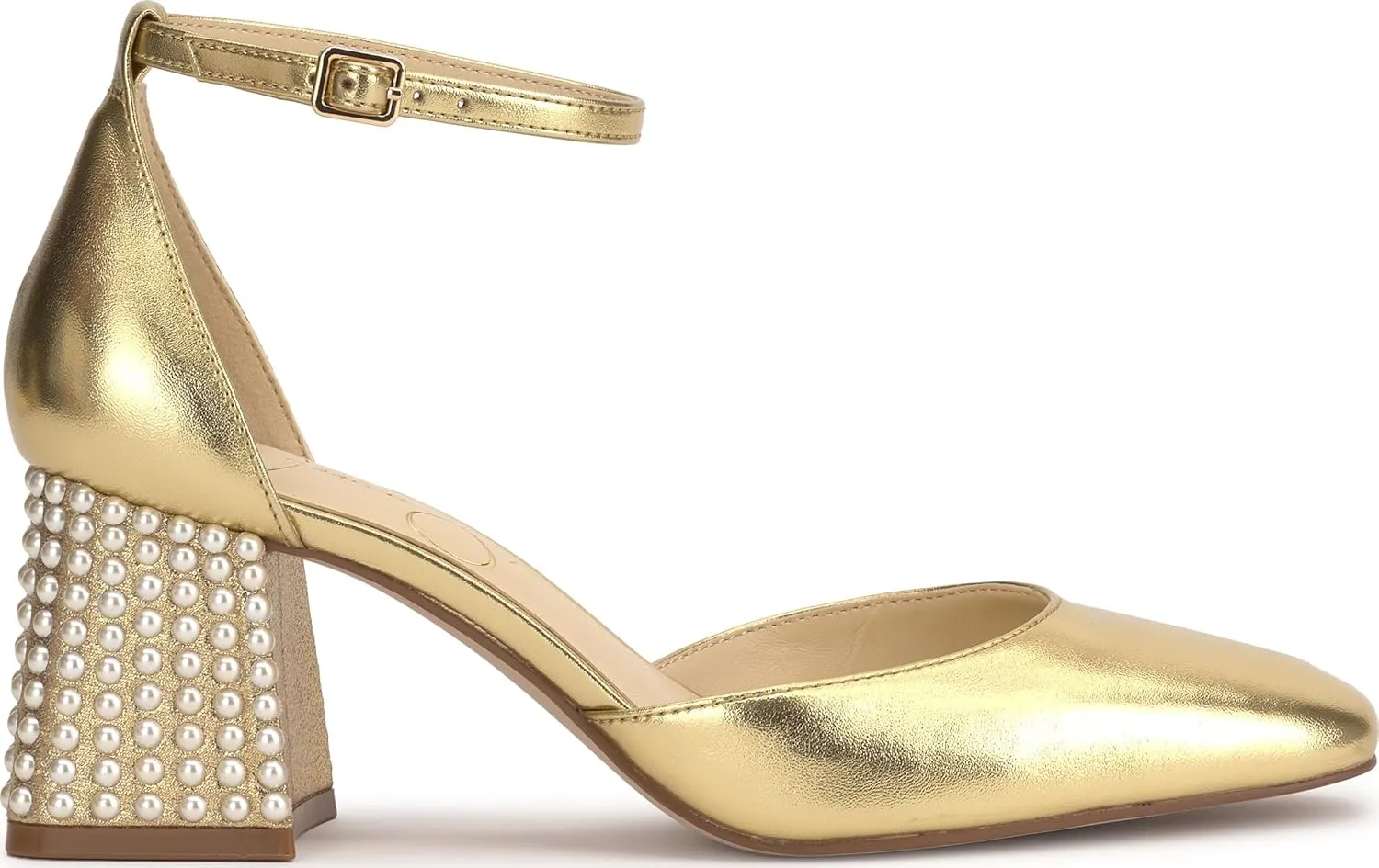 Jessica Simpson Women's Fulian Pump