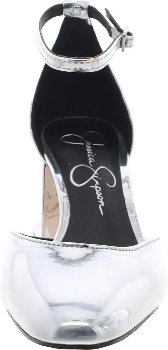 Jessica Simpson Women's Fulian Pump