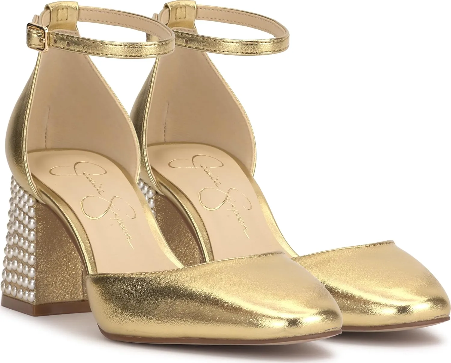 Jessica Simpson Women's Fulian Pump