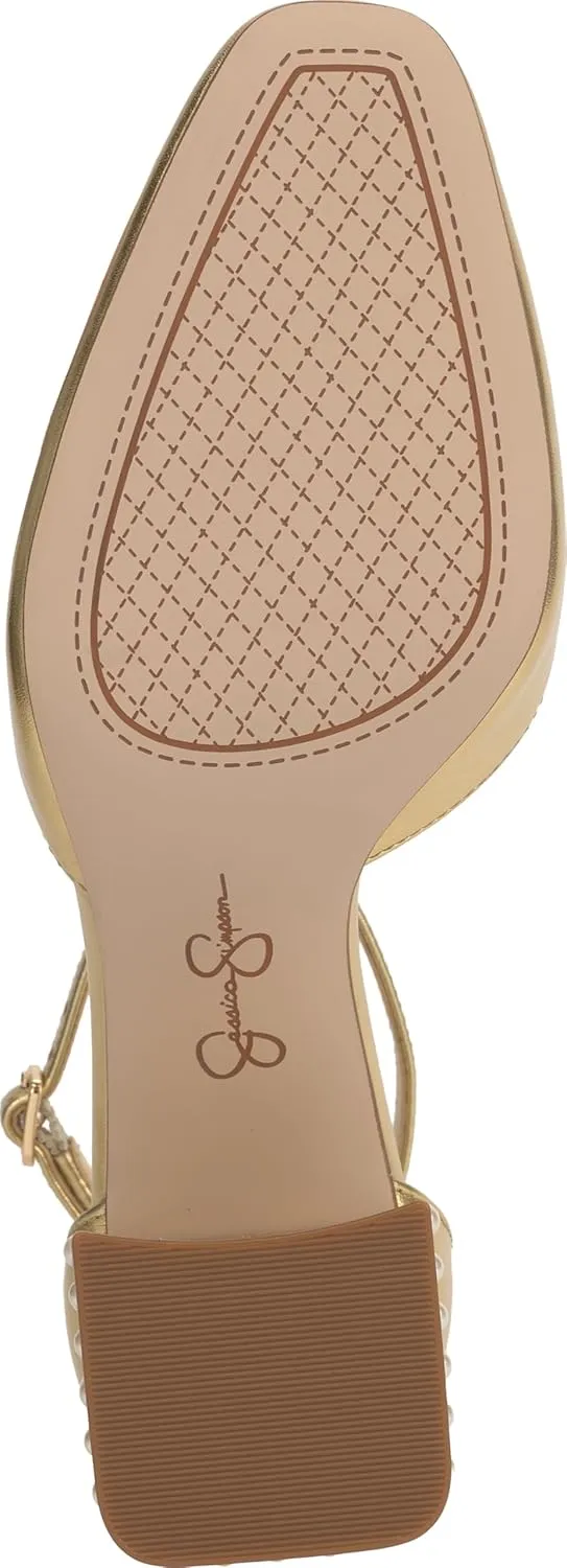 Jessica Simpson Women's Fulian Pump