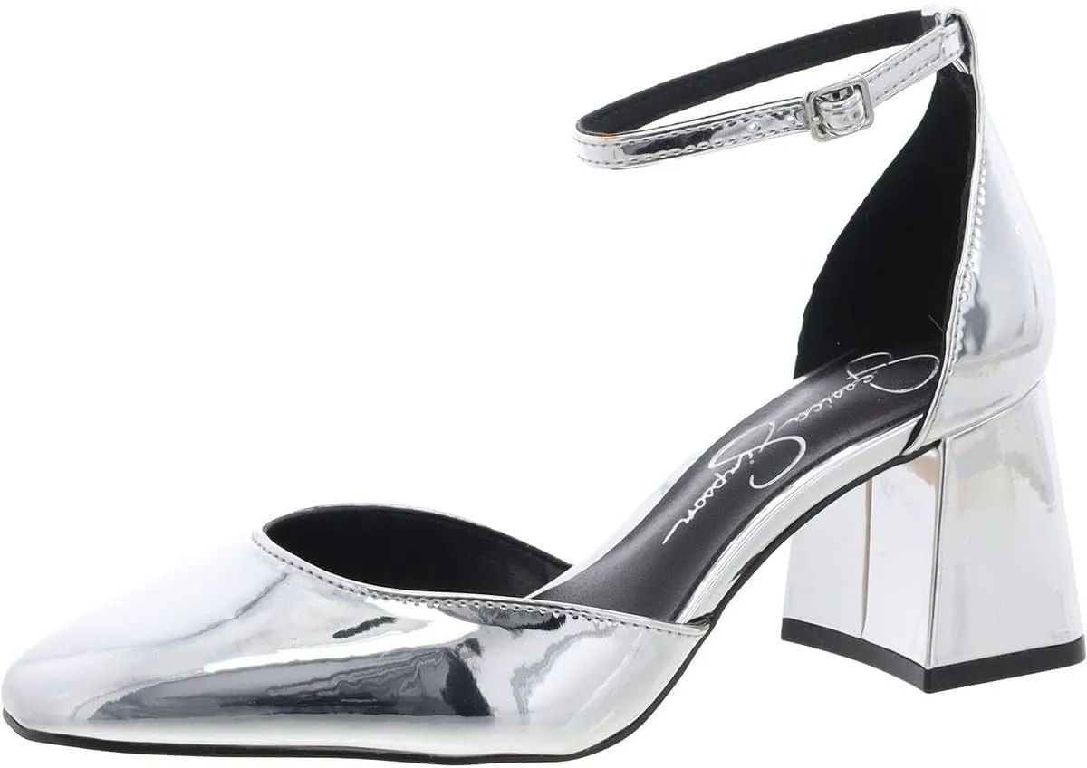 Jessica Simpson Women's Fulian Pump