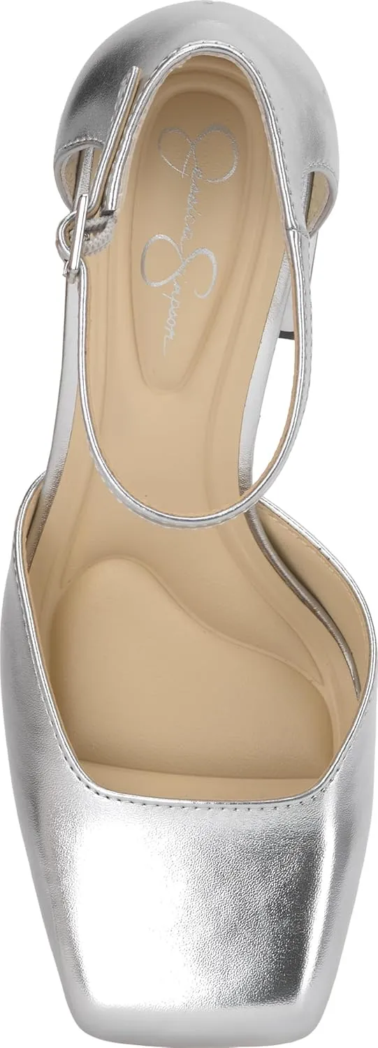 Jessica Simpson Women's Lollah Pump