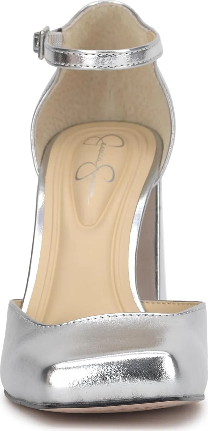 Jessica Simpson Women's Lollah Pump