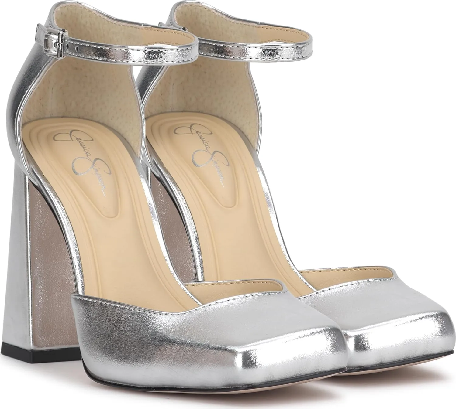 Jessica Simpson Women's Lollah Pump