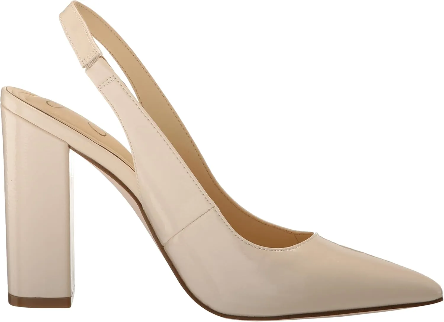 Jessica Simpson Women's Noula Pump